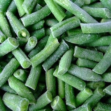 IQF GREEN BEAN CUT